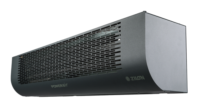 Тепловая завеса Zilon Мастер 4.0 ZVV-1.5E9T