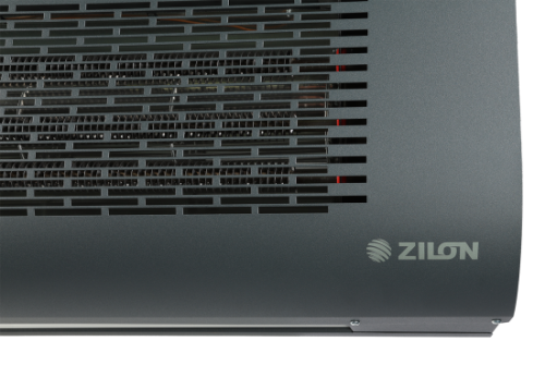 Тепловая завеса Zilon Мастер 4.0 ZVV-1.5E9T