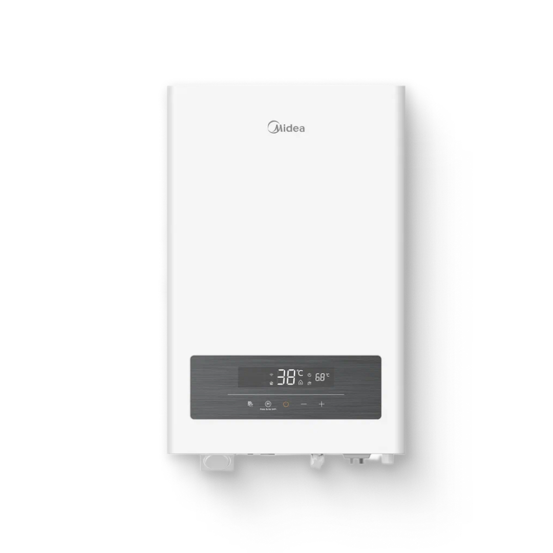 Котел электрический MIZUDO VOLTA 5-12 кВт настенный MEB 5-12