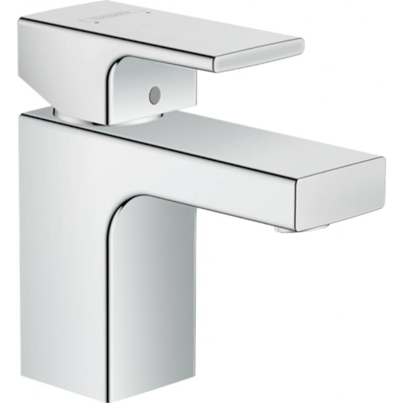 Излив для ванны Hansgrohe Vernis Shape хром 71460000