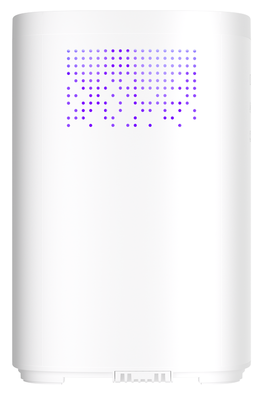 Ультразвуковой увлажнитель воздуха Funai Minamoto USH-MNE450/4.0(WT)