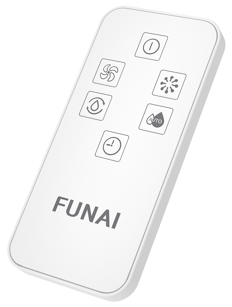 Ультразвуковой увлажнитель воздуха Funai Minamoto USH-MNE450/4.0(WT)