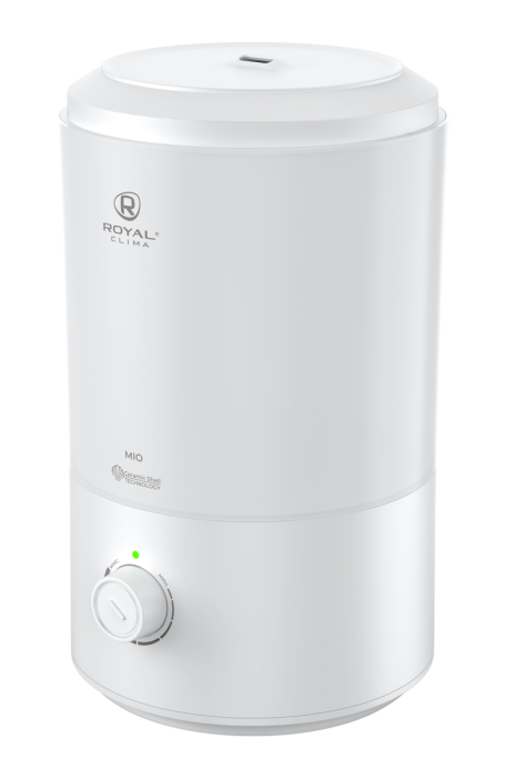 Увлажнитель воздуха ультразвуковой ROYAL CLIMA MIO RUH-MO250/3.0M-WT