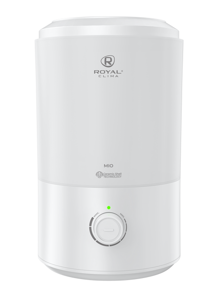 Увлажнитель воздуха ультразвуковой ROYAL CLIMA MIO RUH-MO250/3.0M-WT