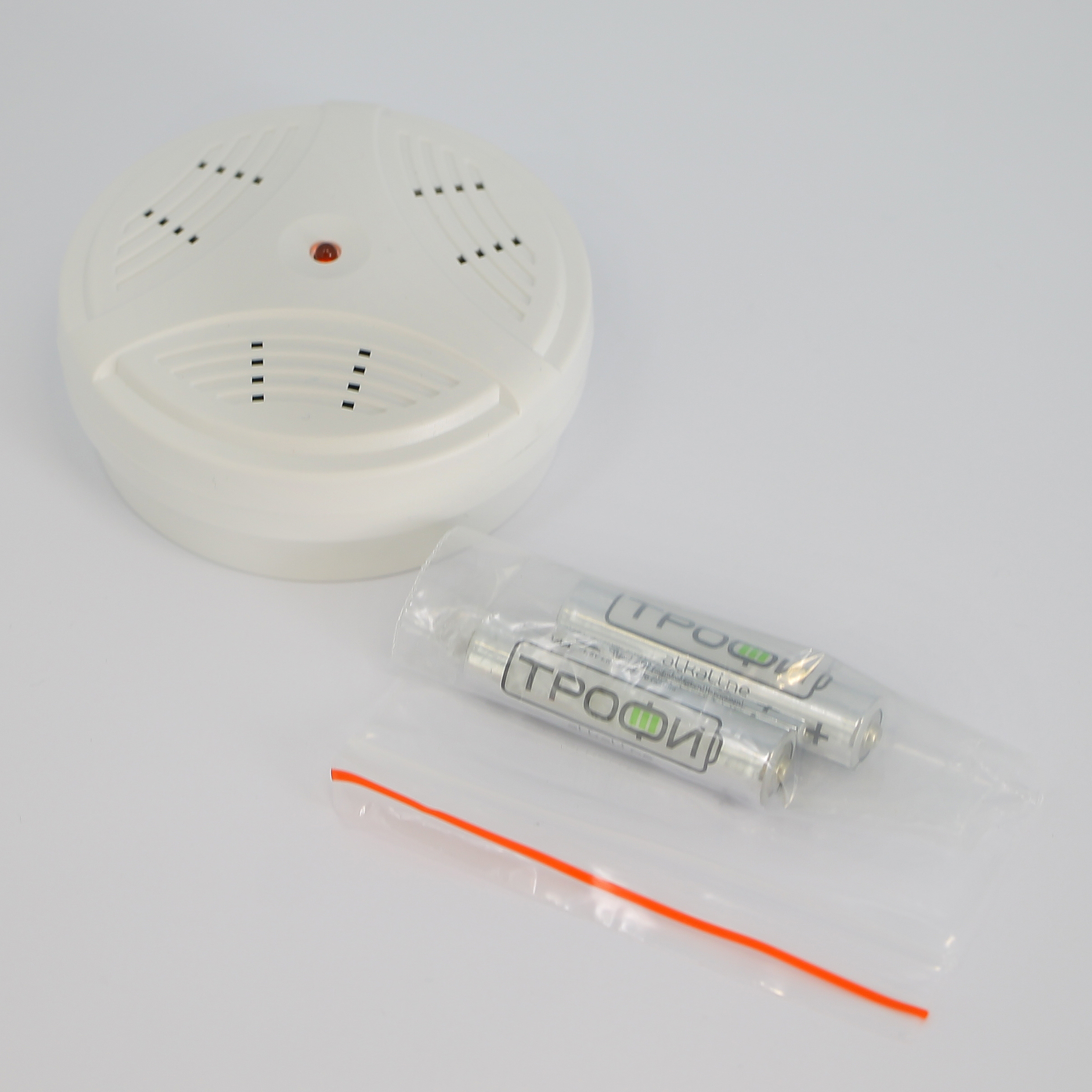 Радиотермодатчик комнатный  МЛ-740