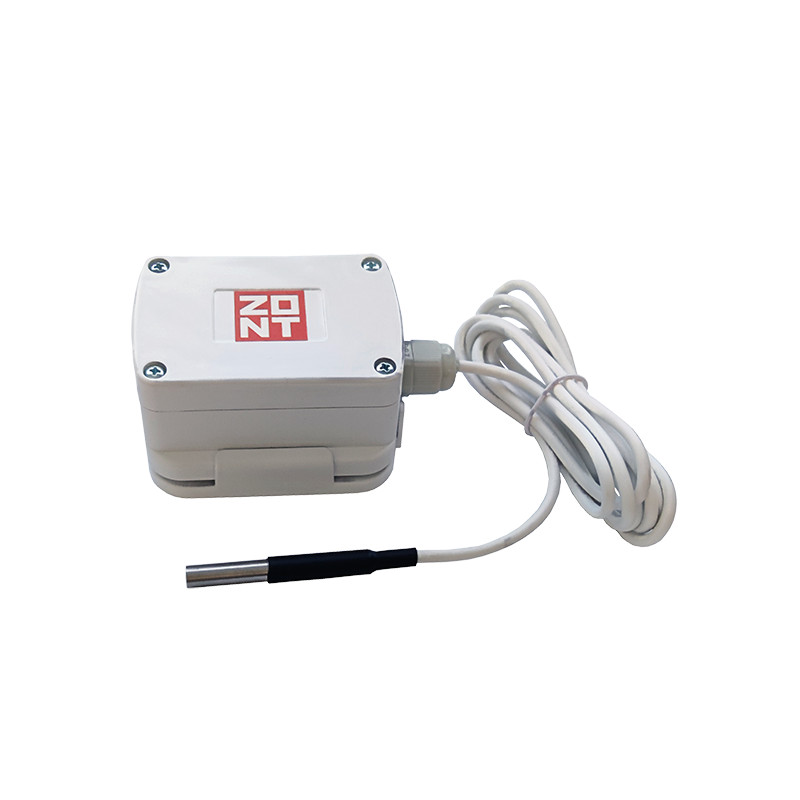 Радиодатчик температуры теплоносителя МЛ-785 (868 МГц)