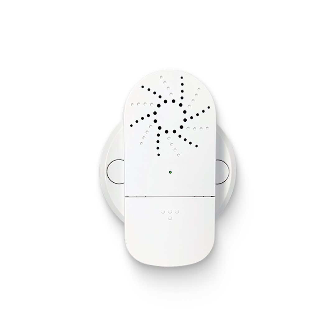 Репитер ZONT МЛ-620, 868 МГц