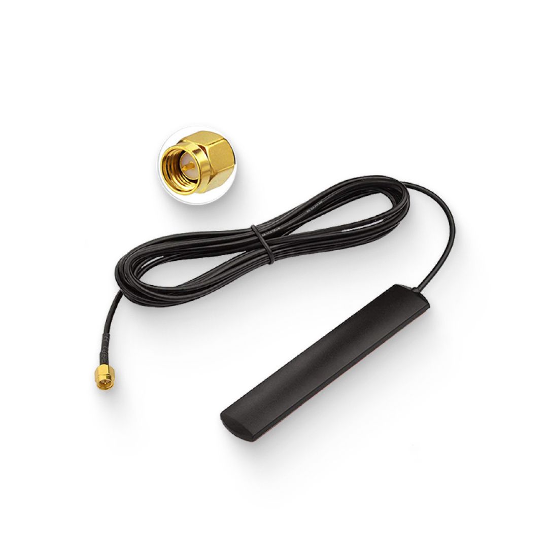 Антенна внешняя GSM МикроЭлектроника ME-500L ML8521