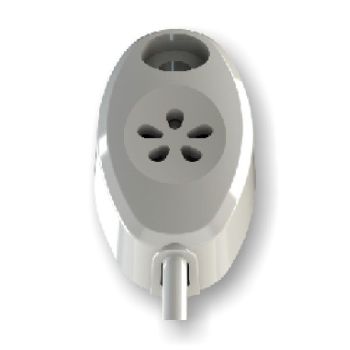 Датчик температуры комнатный, проводной DS18S20