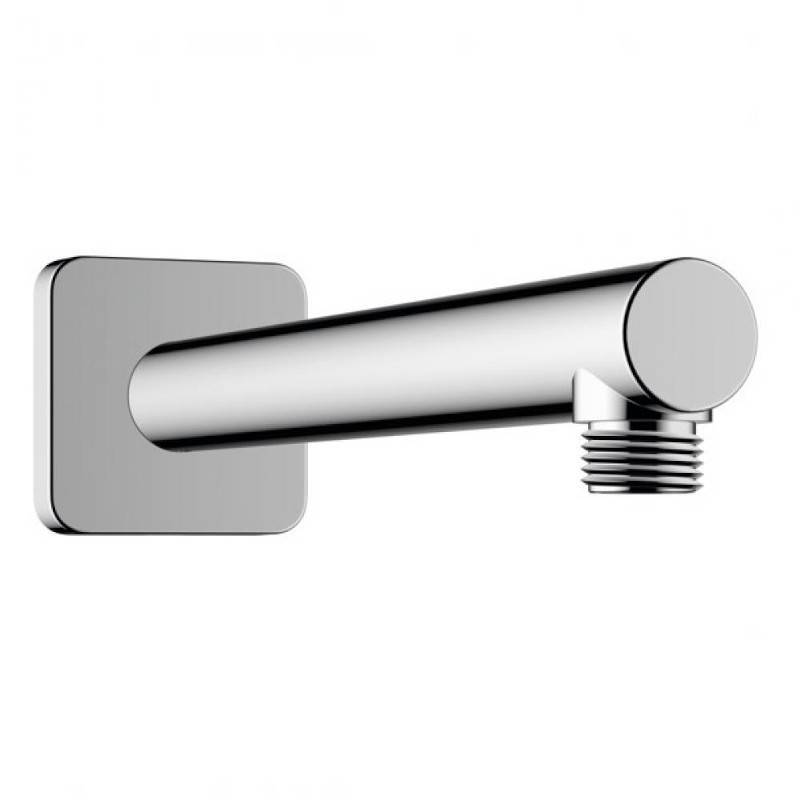 Ручной душ Hansgrohe Pulsify Select 105 3jet Activation матовый черный 24100670
