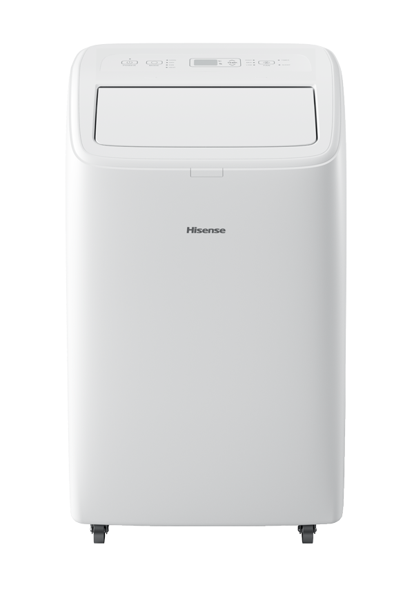 Мобильный кондиционер Hisense C AP-12CW4GQCS00 Wi-Fi