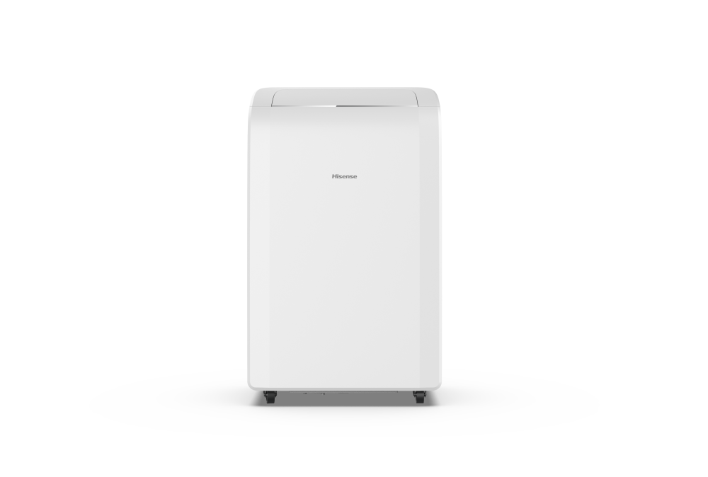 Мобильный кондиционер Hisense Q AP-09CW4GGQS00 Wi-Fi