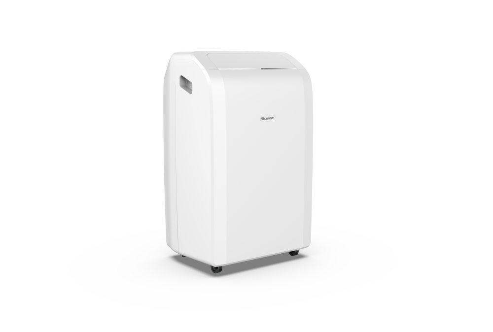 Мобильный кондиционер Hisense Q AP-12CW4GLQS00 Wi-Fi