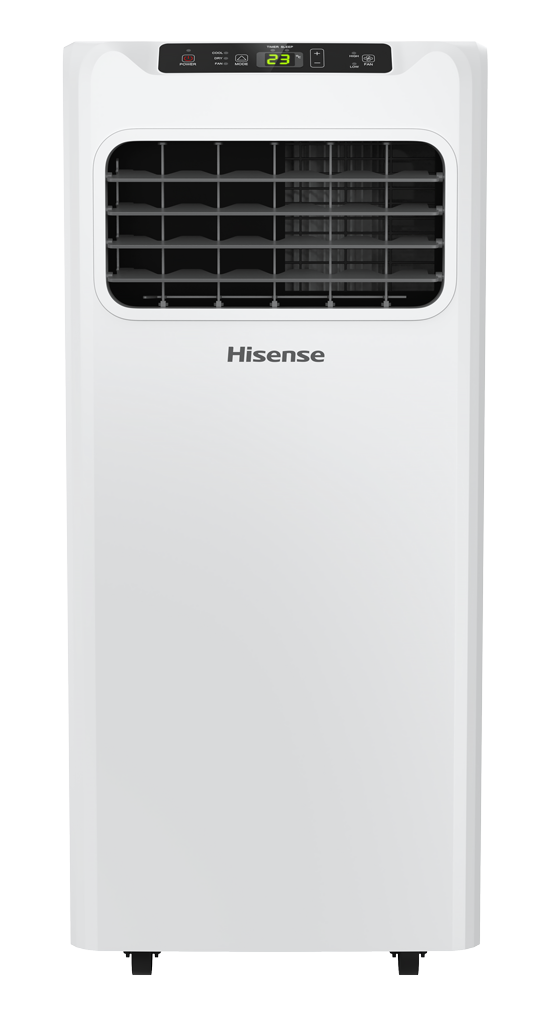 Мобильный кондиционер Hisense W AP-07CR4GKWS00