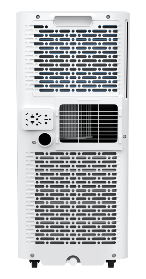 Мобильный кондиционер Hisense W AP-07CR4GKWS00