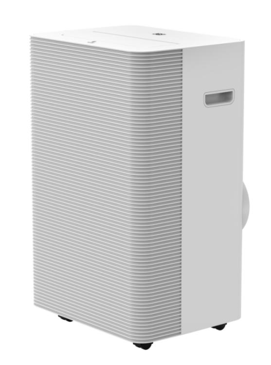 Мобильный кондиционер ROYAL CLIMA CARO RM-CR39HH-E