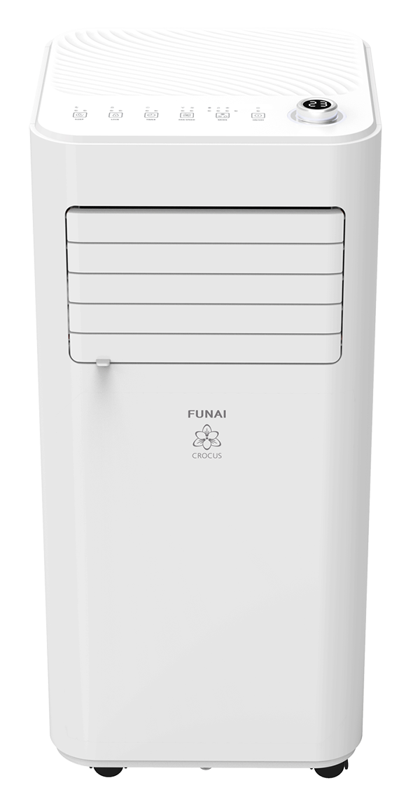 Мобильный кондиционер FUNAI CROCUS MAC-CS22CON02