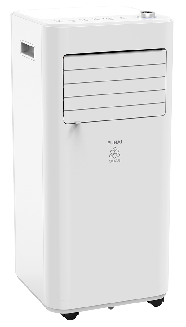 Мобильный кондиционер FUNAI CROCUS MAC-CS29CON01