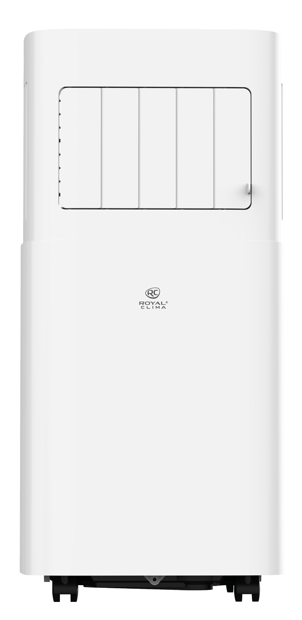 Мобильный кондиционер Royal Clima Magnate RM-MT28CH-E охлаждение/обогрев RM-MT28CH-E