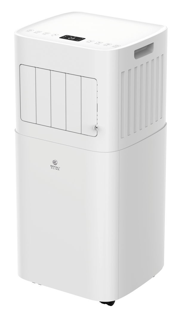 Мобильный кондиционер Royal Clima Magnate RM-MT22CH-E охлаждение/обогрев RM-MT22CH-E