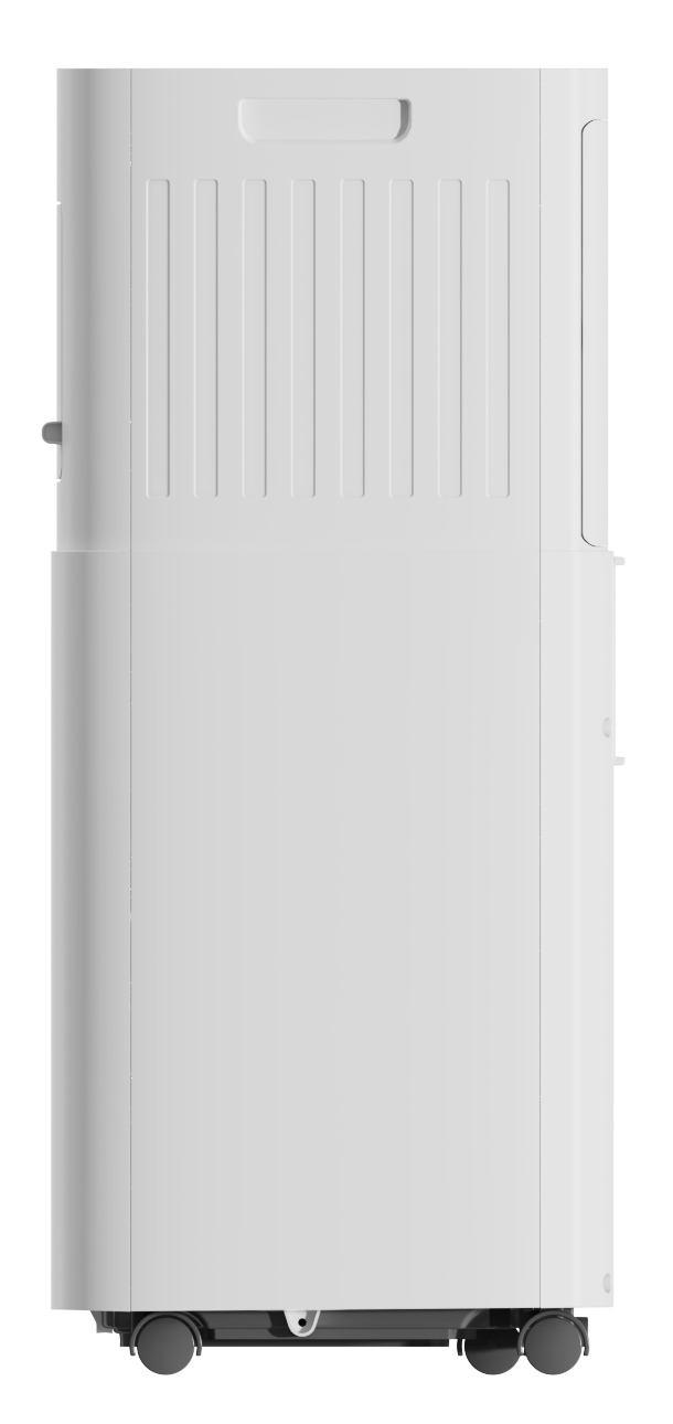 Мобильный кондиционер Royal Clima Magnate RM-MT22CH-E охлаждение/обогрев RM-MT22CH-E