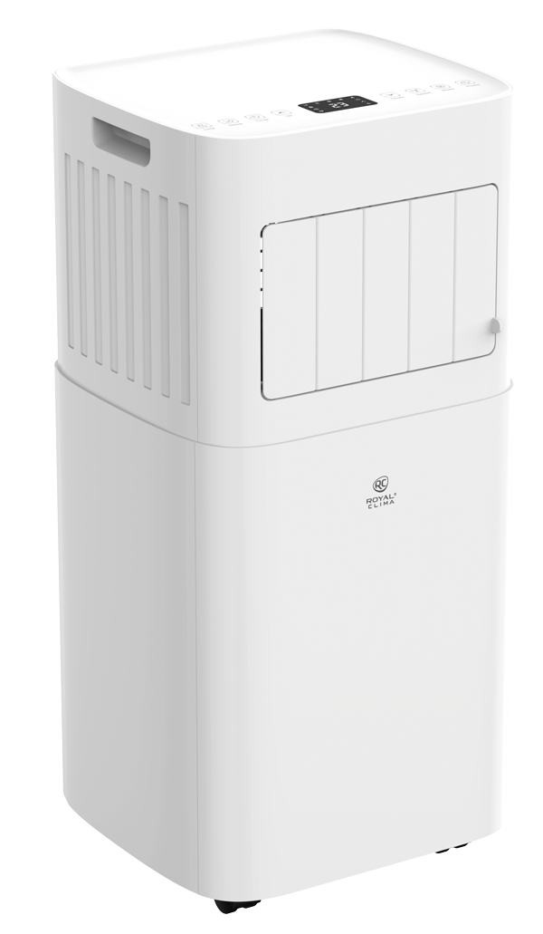 Мобильный кондиционер Royal Clima Magnate RM-MT28CH-E охлаждение/обогрев RM-MT28CH-E