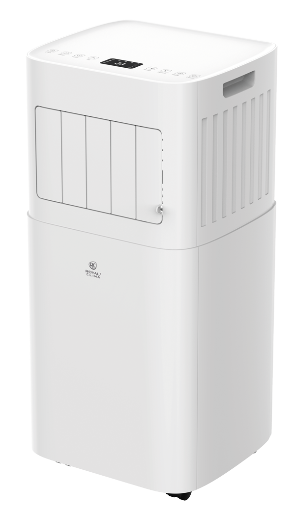 Мобильный кондиционер Royal Clima Magnate RM-MT22CH-E охлаждение/обогрев RM-MT22CH-E