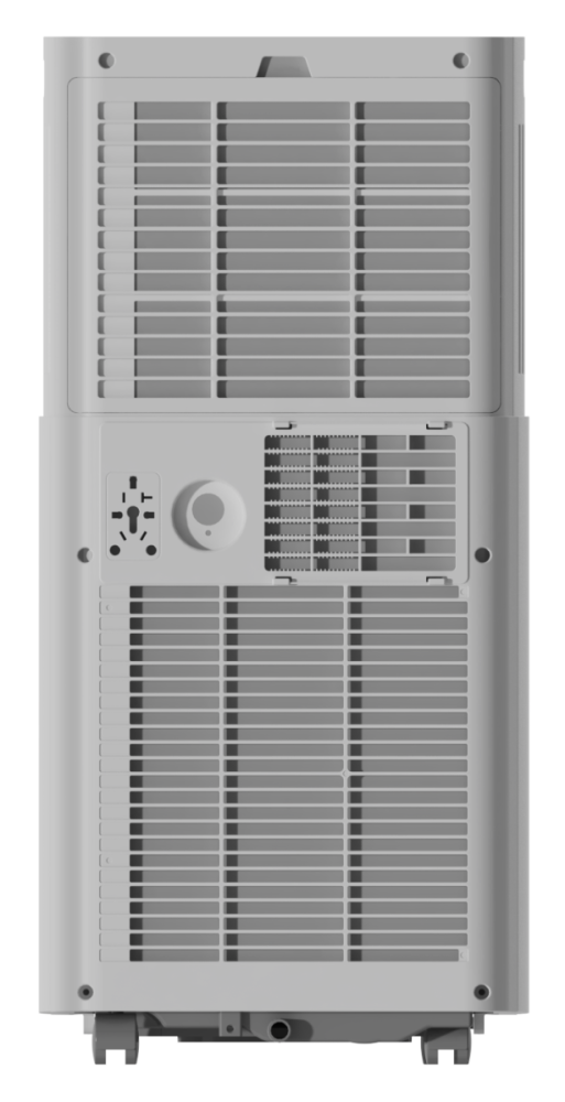 Мобильный кондиционер Royal Clima Magnate RM-MT22CH-E охлаждение/обогрев RM-MT22CH-E