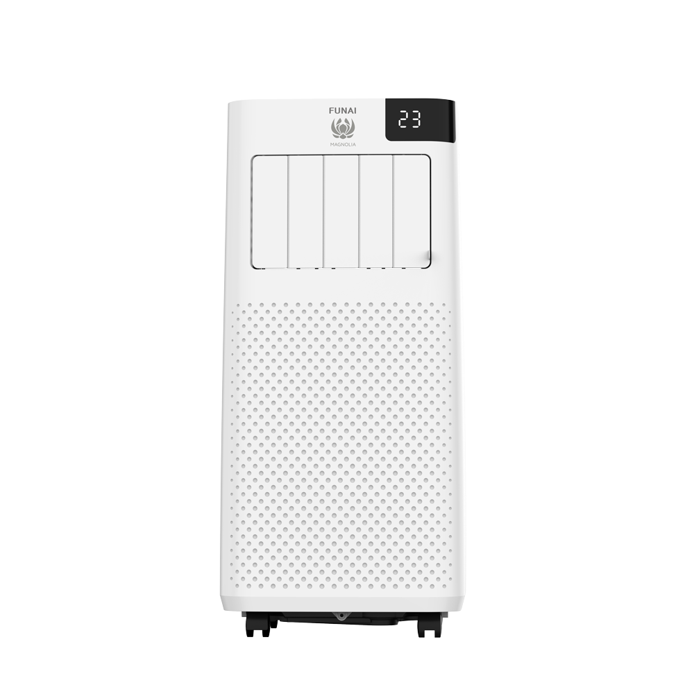 Мобильный кондиционер Funai Magnolia MAC-MG28CON01 MAC-MG28CON01