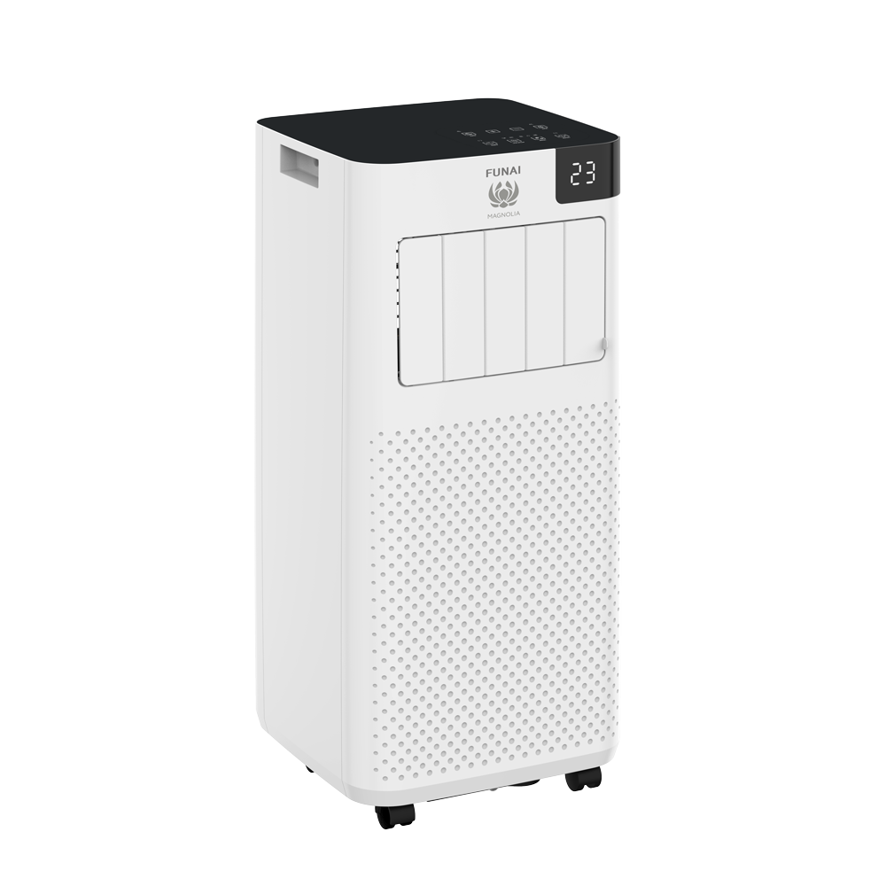 Мобильный кондиционер Funai Magnolia MAC-MG28CON01 MAC-MG28CON01