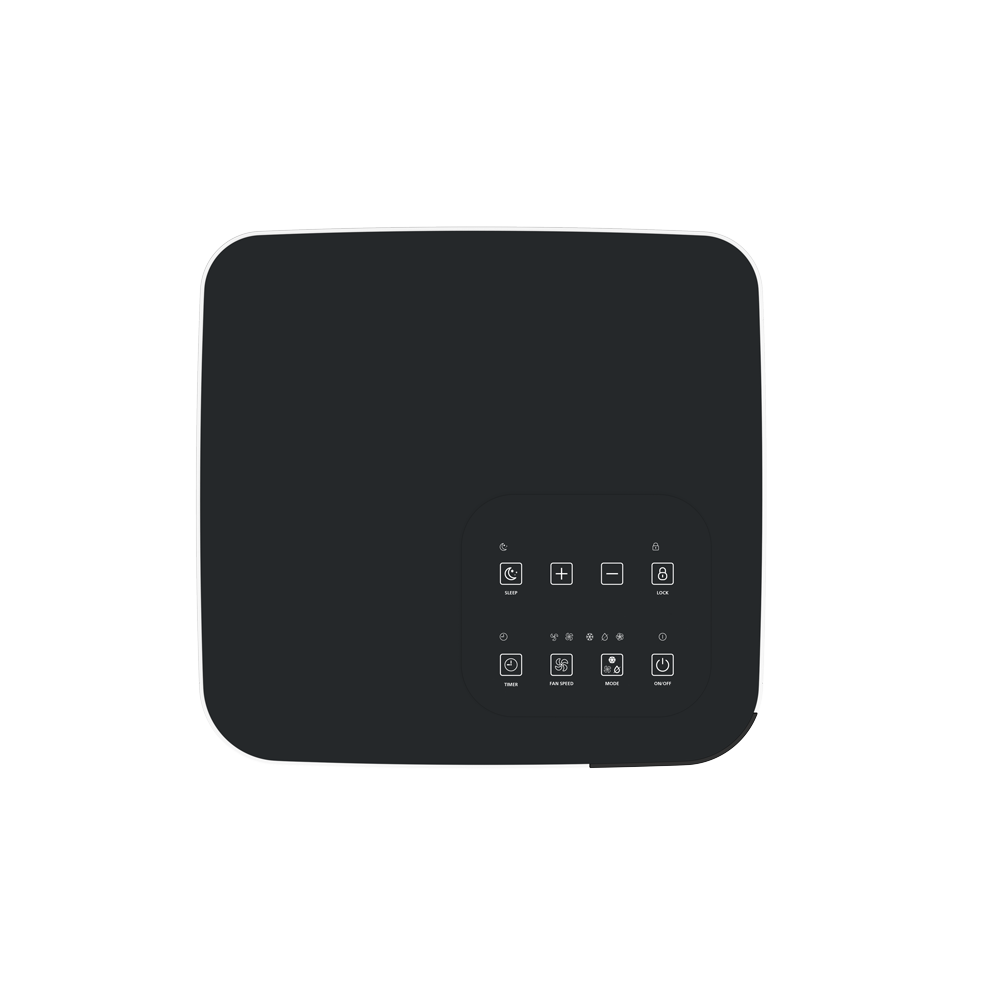 Мобильный кондиционер Funai Magnolia MAC-MG28CON01 MAC-MG28CON01