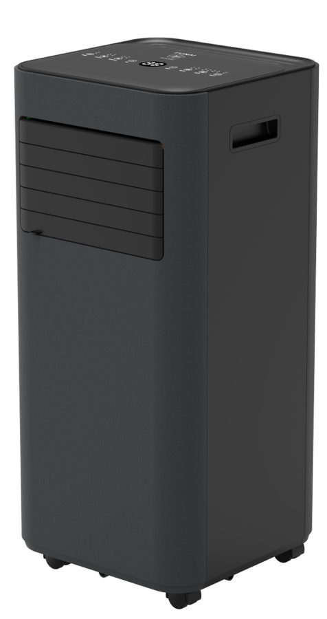 Мобильный кондиционер Funai Sumire MAC-SU28CONW2 MAC-SU28CONW2