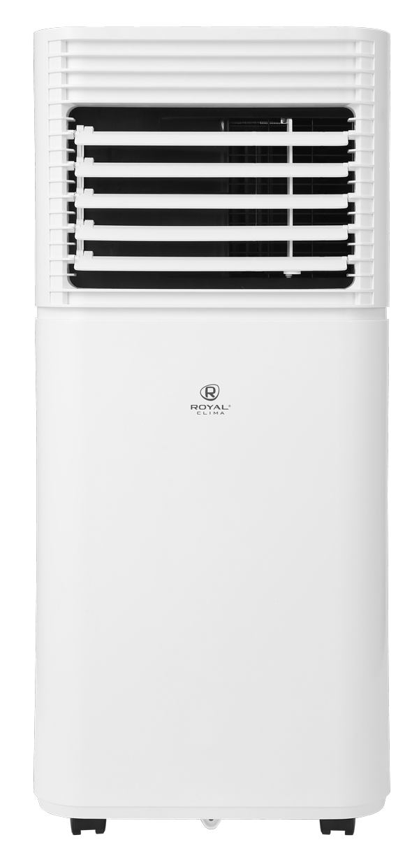 Мобильный кондиционер ROYAL CLIMA CUBO RM-CU30HH-E