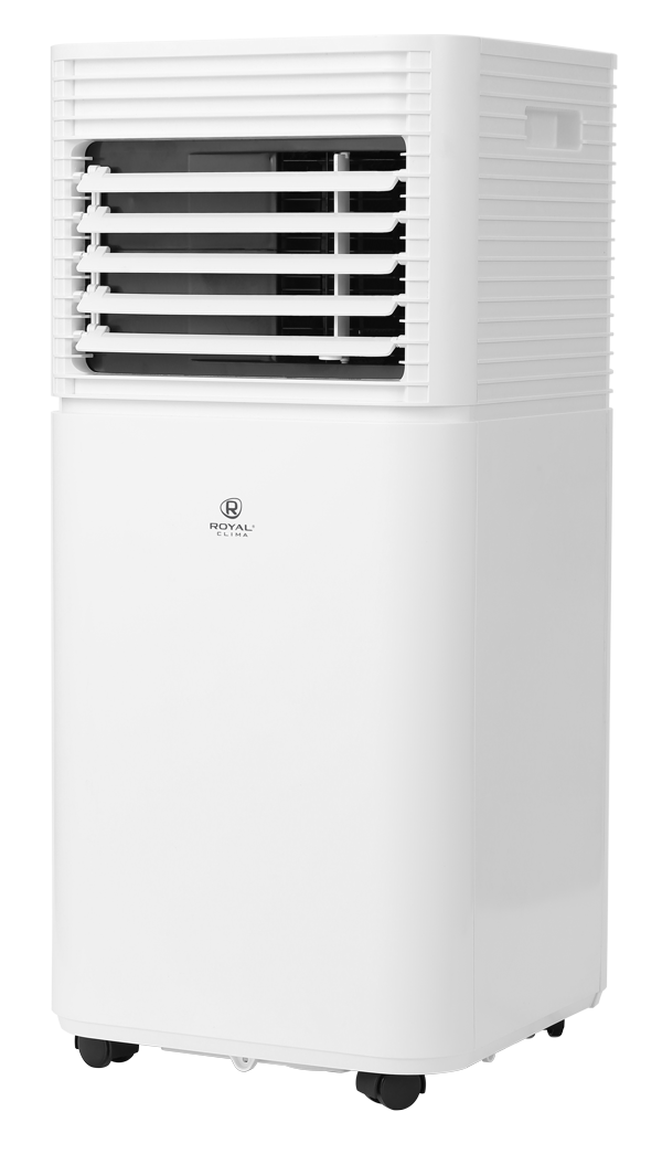 Мобильный кондиционер ROYAL CLIMA CUBO RM-CU30HH-E