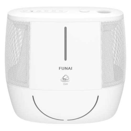 Мойка воздуха FUNAI ISHI FAW-ISE480/6.0(WT) электронное управление FAW-ISE480/6.0(WT)