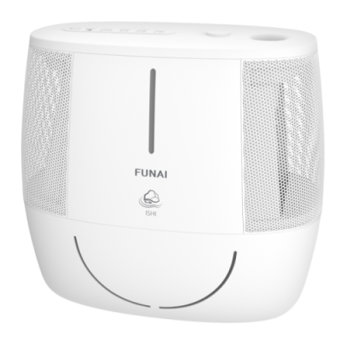 Мойка воздуха FUNAI ISHI FAW-ISE480/6.0(WT) электронное управление FAW-ISE480/6.0(WT)
