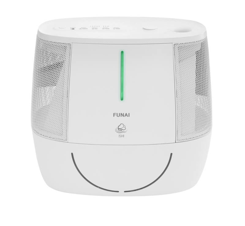Мойка воздуха FUNAI ISHI FAW-ISE480/6.0(WT) электронное управление FAW-ISE480/6.0(WT)