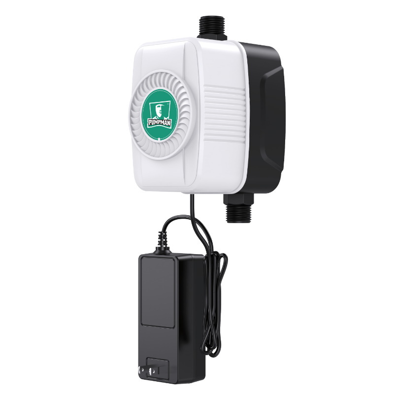 Насос повышения давления MR50