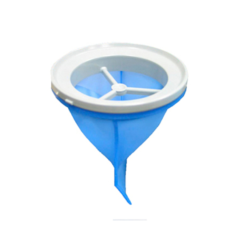 Клапан силиконовый сухой гидрозатвор для насадки MRFGC3SSV-110