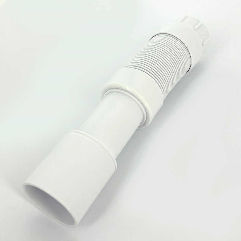 Труба гофрированная MasterProf 1 1/4х40/50 мм L=255-300 мм 508669