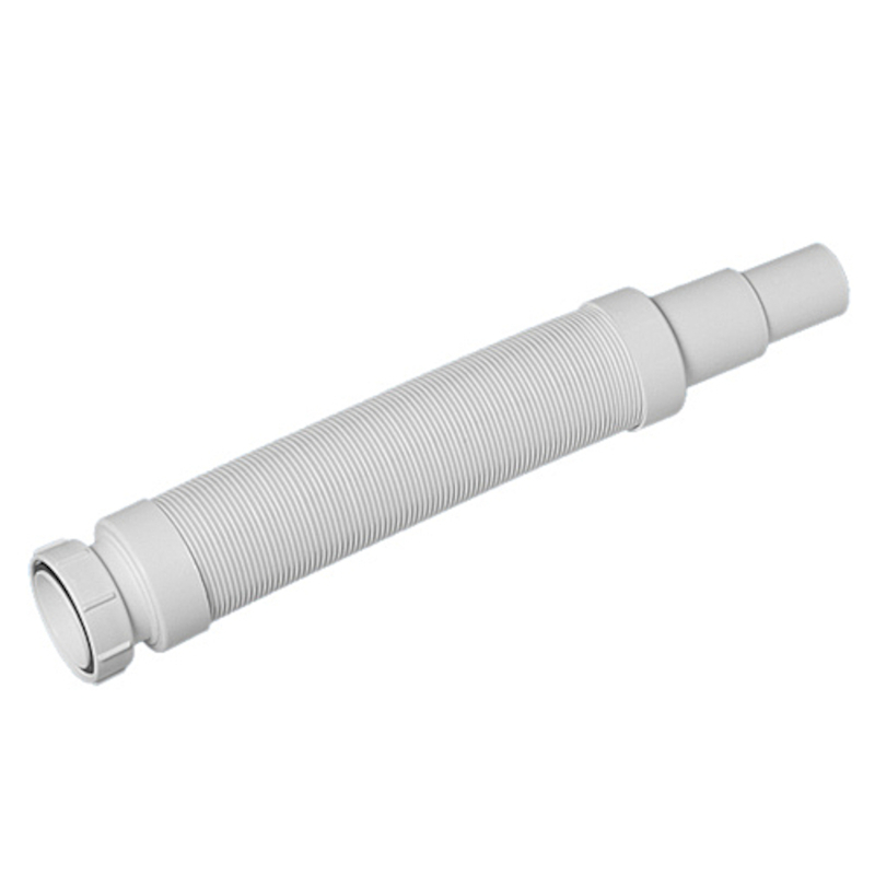 Труба гофрированная раздвижная McAlpine FLEXCON-17 2х40/50 мм L425-1000 мм 508726