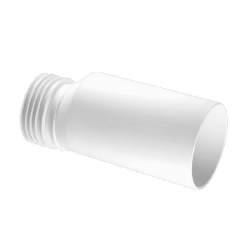 Удлинитель фановой трубы McAlpine 110 мм 250 мм WC-EXT-A