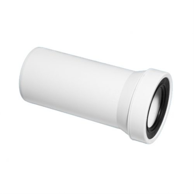 Труба фановая McAlpine L=260 мм 97-107/110 мм 508985