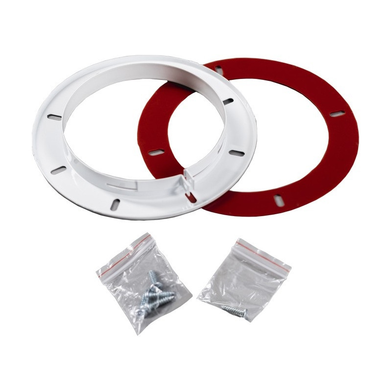 Фланец для крепления к котлам ECO Classic / ECO Nova