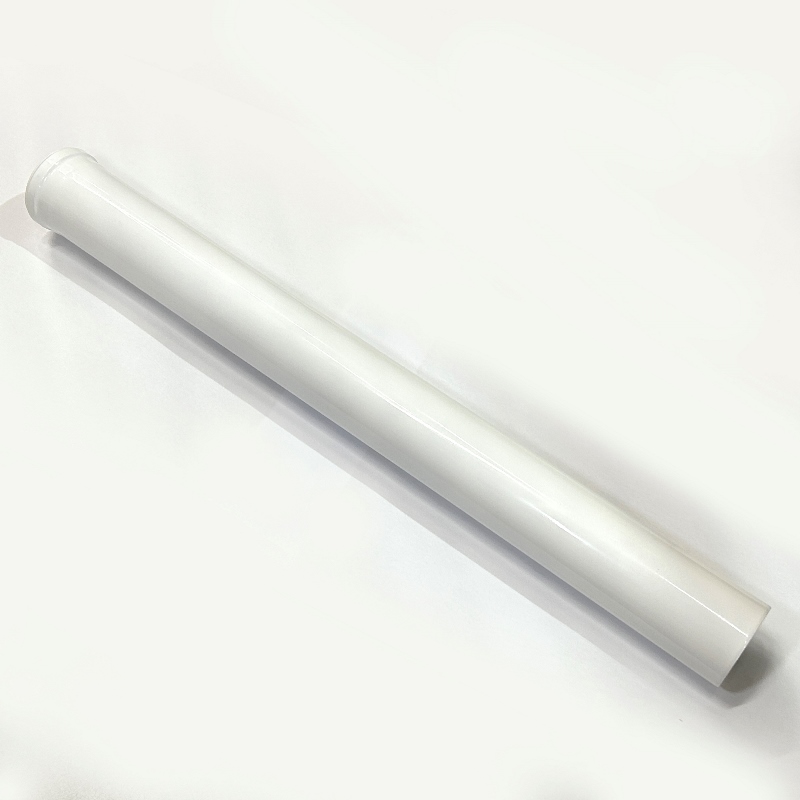 Коаксиальное удлинение диам. 60/100 мм, длина 1000 мм