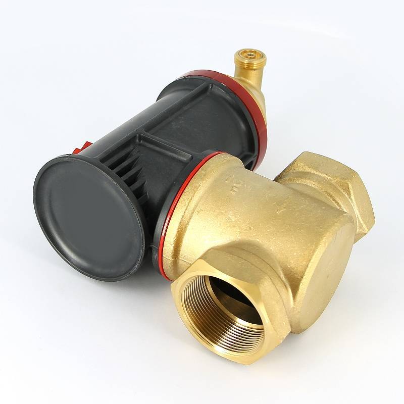 Сепаратор воздуха Flamco Flamcovent Smart 2 30006