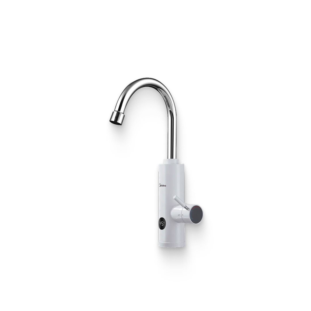 Водонагреватель проточный кран Midea MTWH-3000 3.3 кВт MTWH-3000