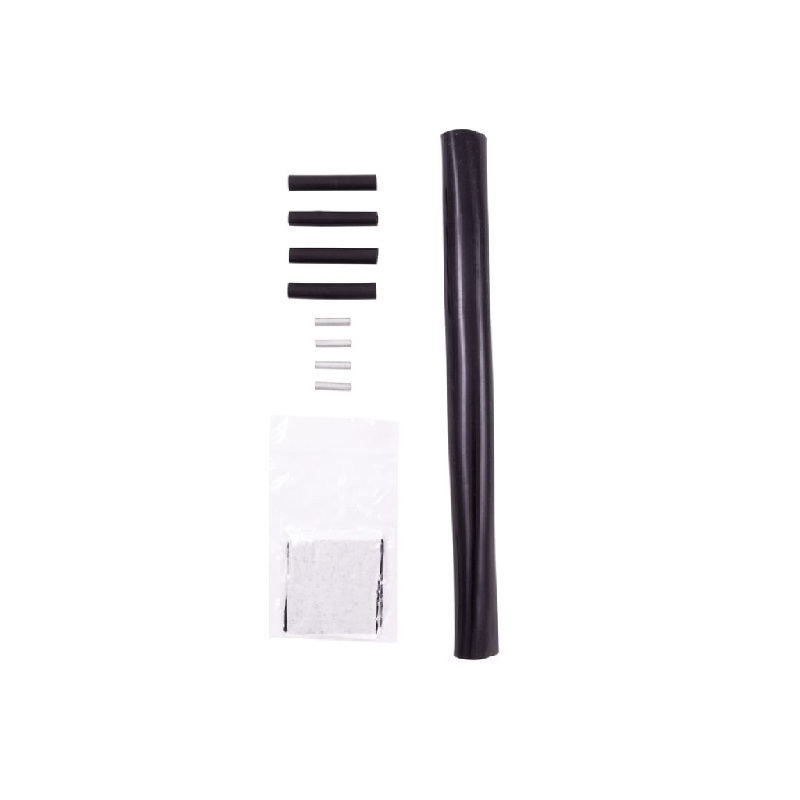 Муфта соединительная термоусаживаемая для кабеля Pumpman 4ПСТ1(1-4)