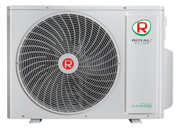 Наружный блок мульти-сплит системы ROYAL Clima MULTI GRIDA EU ERP INVERTER 2RGR-18HN/OUT