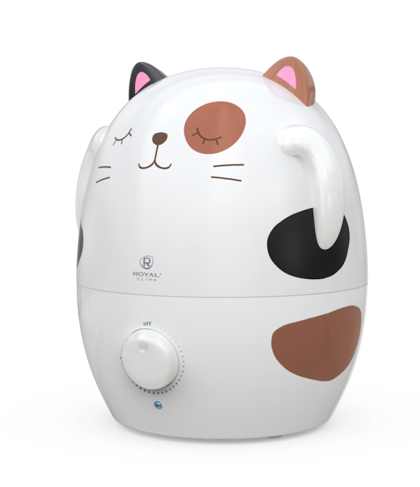 Ультразвуковой увлажнитель воздуха Royal Clima Мурррзио RUH-MR200/1.5M-BL